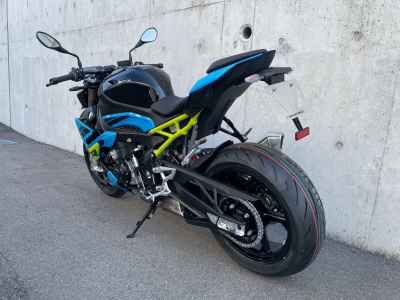 BMW S1000R 2025