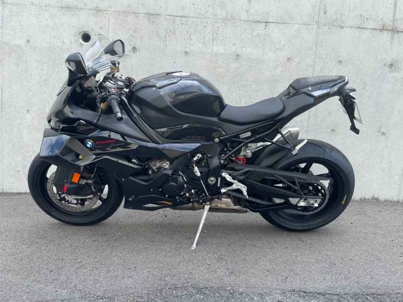 BMW S1000RR 2025