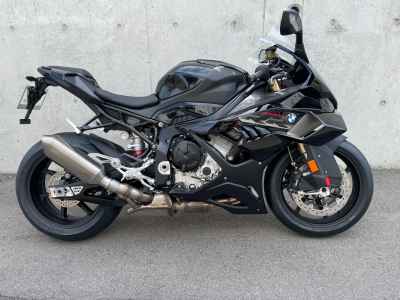 BMW S1000RR 2025