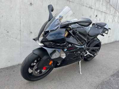 BMW S1000RR 2025