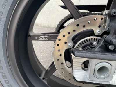 BMW S1000RR 2025