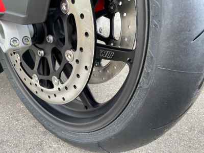 BMW S1000RR 2025