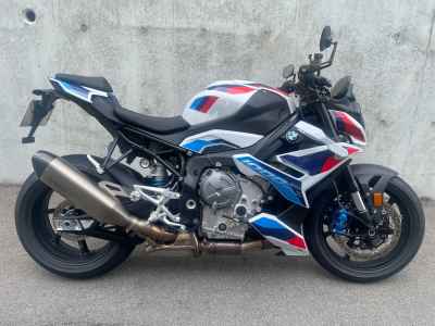 BMW M1000R 2024