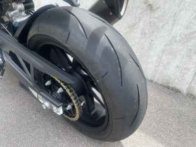 BMW M1000R 2024