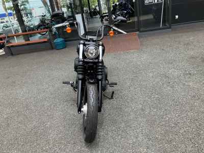 Harley-Davidson Electra Glide FLHTCU 2017