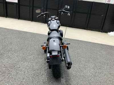 Harley-Davidson Electra Glide FLHTCU 2017