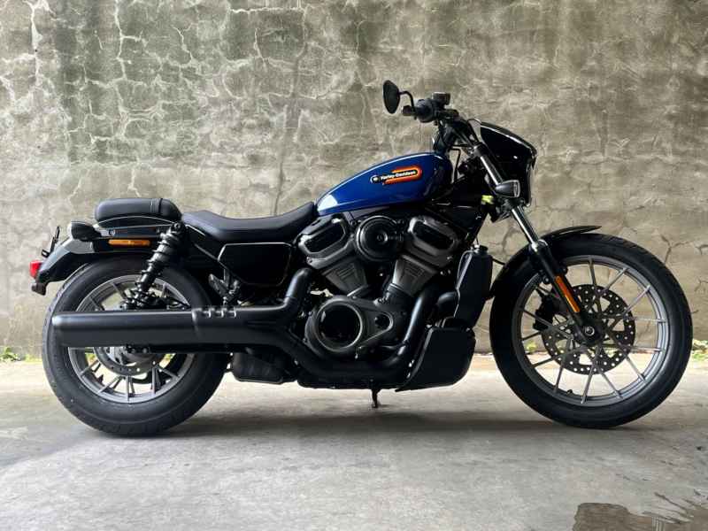 Harley-Davidson RH975 2024