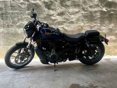 Harley-Davidson RH975 2024