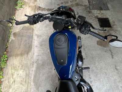Harley-Davidson RH975 2024