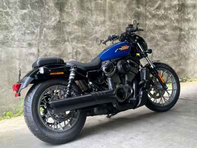 Harley-Davidson RH975 2024