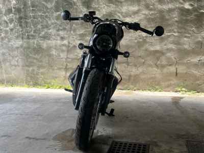 Harley-Davidson RH975 2024