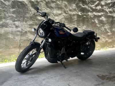 Harley-Davidson RH975 2024