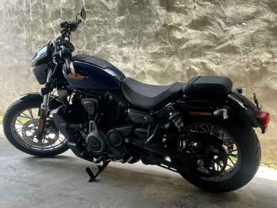 Harley-Davidson RH975 2024
