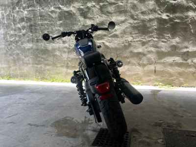 Harley-Davidson RH975 2024