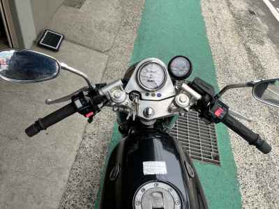 Yamaha SRX600 1990
