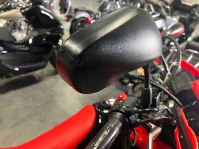 Honda CRF250M 2015