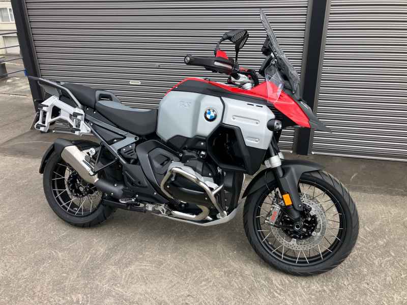 BMW R1300GS 2025