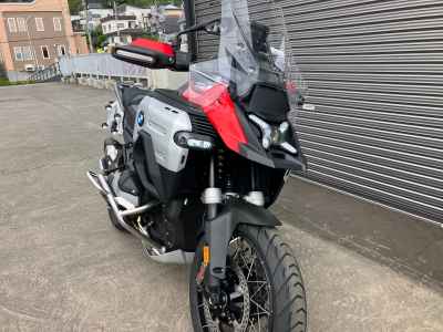 BMW R1300GS 2025