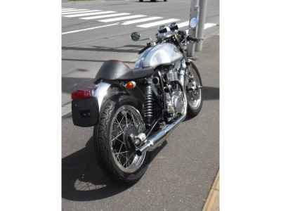 Yamaha SR400 2003