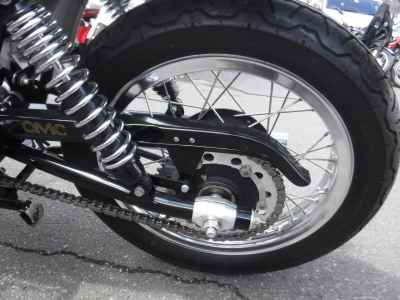 Yamaha SR400 2003