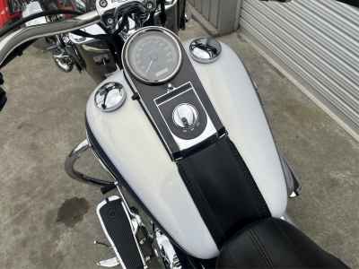 Harley-Davidson Heritage FLSTC1340 2007