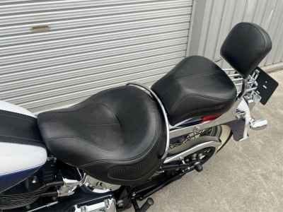 Harley-Davidson Heritage FLSTC1340 2007