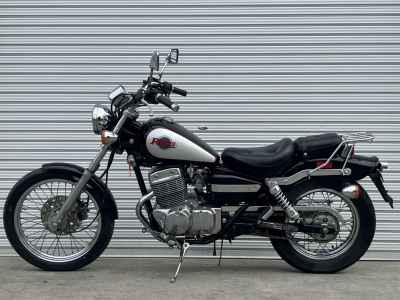 Honda Rebel CMX250 1987