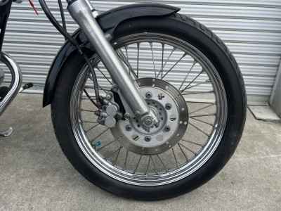 Honda Rebel CMX250 1987