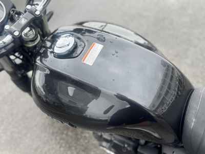 Honda GB350 2022