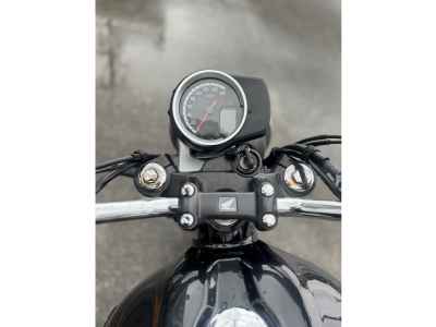 Honda GB350 2022