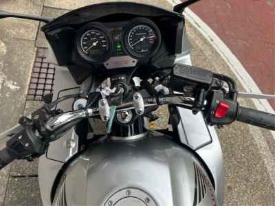 Honda CB400SFV 2007