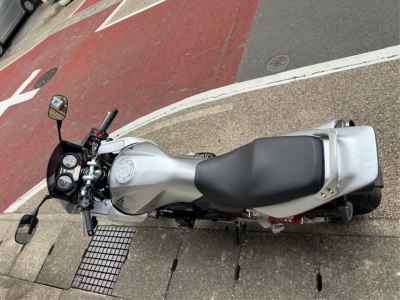 Honda CB400SFV 2007