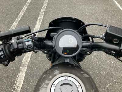 Honda Rebel S CMX250 2023