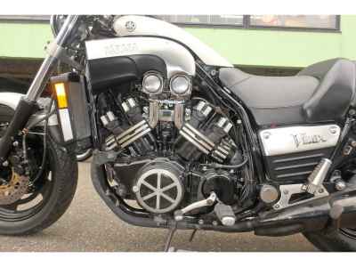 Yamaha V-Max 1200 1996
