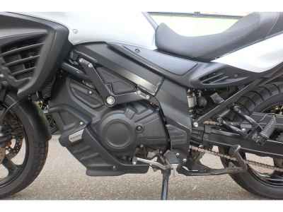 Suzuki V-Strom 650 XT 2016