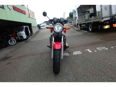 Honda CB1300SF 2001