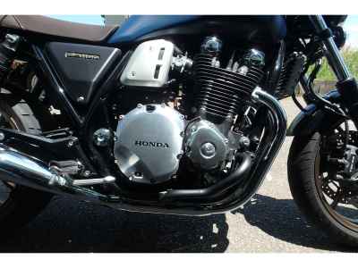 Honda CB1100 2022