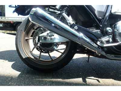 Honda CB1100 2022