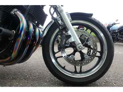 Honda CB1100 2013