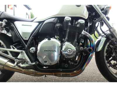 Honda CB1100 2013