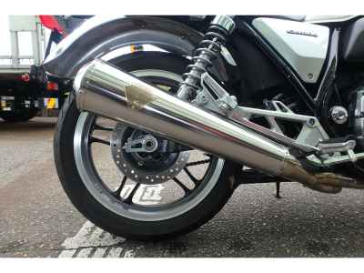 Honda CB1100 2013