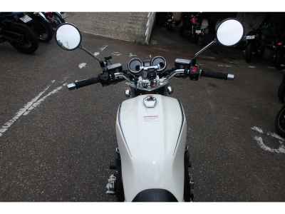 Honda CB1100 2013