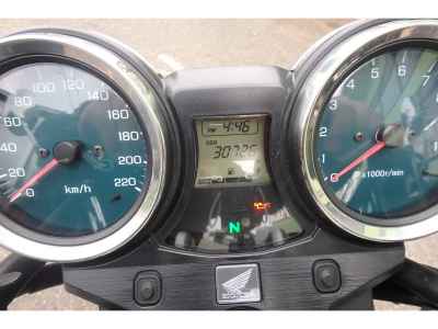 Honda CB1100 2013