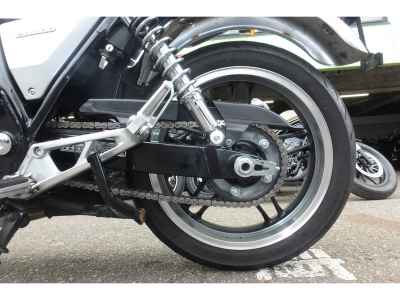 Honda CB1100 2013