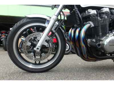 Honda CB1100 2013