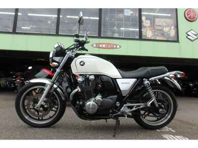 Honda CB1100 2013