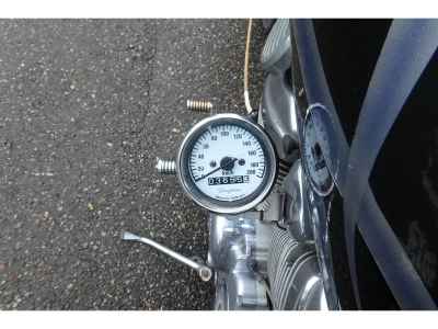 Honda Steed 400 1993