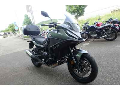Honda NT1100 2022