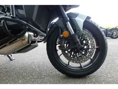 Honda NT1100 2022