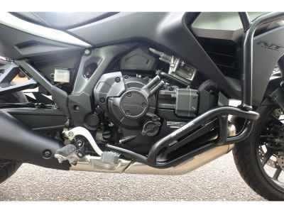 Honda NT1100 2022